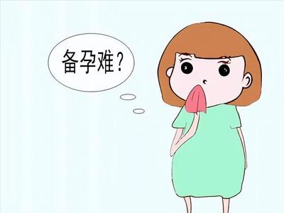 为什么怀孕这么难