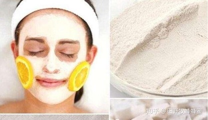 牛奶面膜怎么用