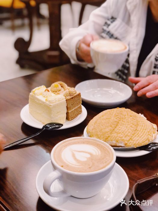 圆明园附近美食