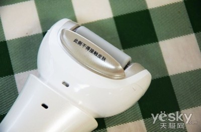 瘦脸滚轮按摩器危害