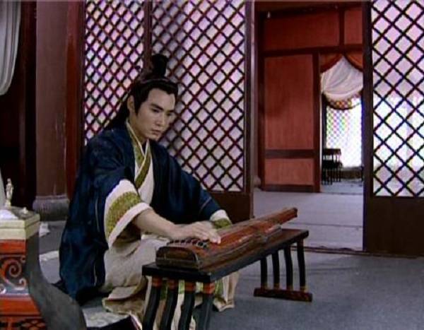 蔺姓男孩起名
