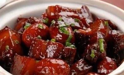 红烧肉糖糊了能吃吗
