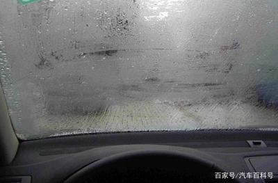 空调为什么会喷水