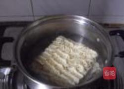 炒面饼的做法大全家常做法