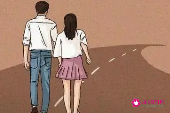 梦见自己的女朋友出轨