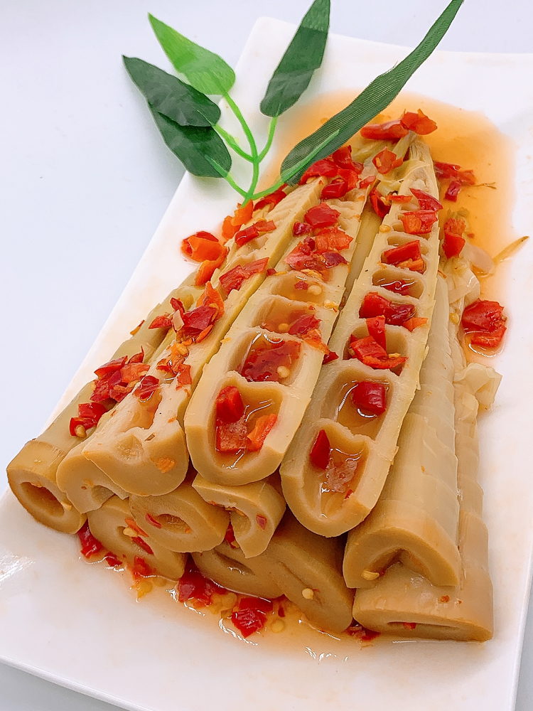 怀孕了可以吃酸笋吗?孕期吃泡椒会导致胎儿畸形吗?