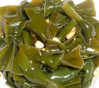 怀孕三个月能吃海带吗