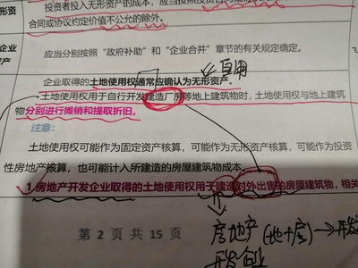 廠房屬于固定成本嗎為什么不能攤銷（為什么廠房成本不包含土地使用權攤銷的問題存在誤解） 裝飾工裝設計 第4張