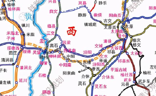 绥德到青岛