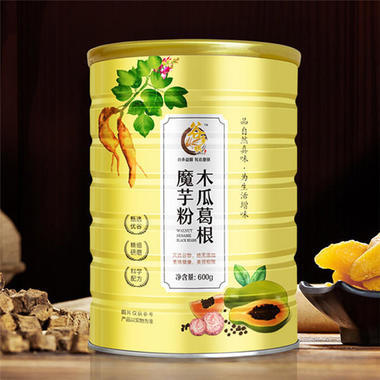 孕妇能吃魔芋粉吗