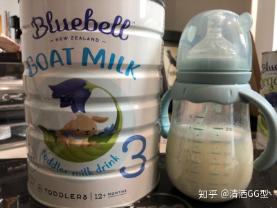 长期喝羊奶粉好吗