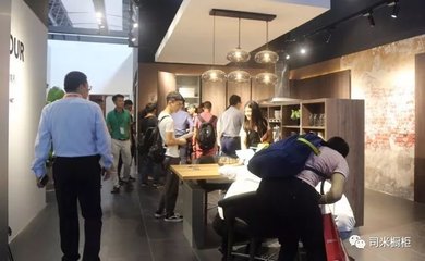 司米橱柜面试一般问什么