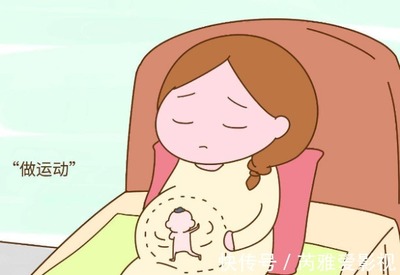 怎么知道胎儿是否入盆