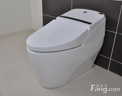 特洁尔智能马桶怎么样