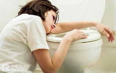 孕妇胃里难受怎么办