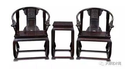 明式家具特点
