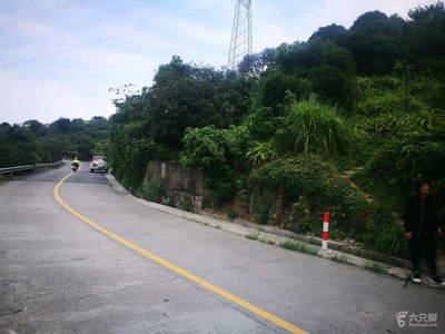大罗山开车上山路线