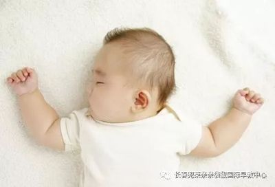 宝宝在肚子里什么姿势