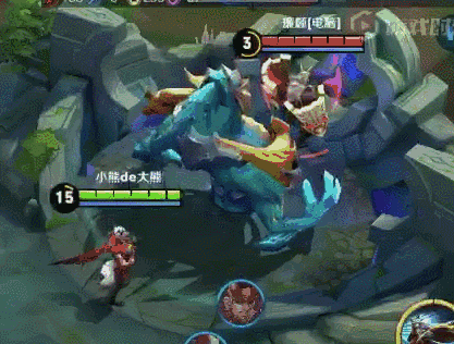 王者荣耀钟馗攻略