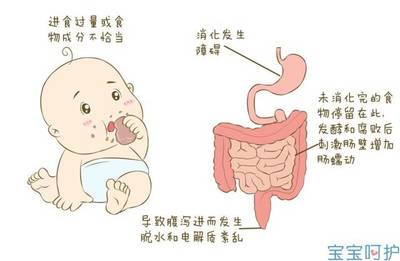 宝宝细菌感染和病毒感染的区别