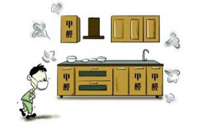 橱柜甲醛超标有影响吗