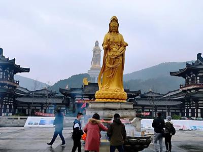苏州大如意圣境好玩吗
