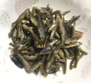 炒小干鱼大全家常做法大全