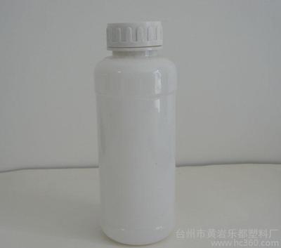 pet塑料农药瓶