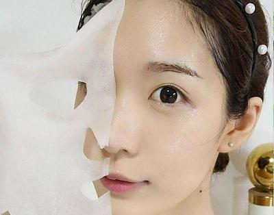 敏感皮肤用什么面膜好