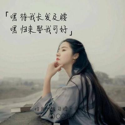 我喜欢古诗怎么说