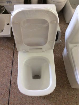 水马桶
