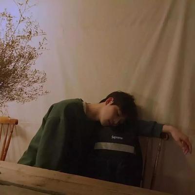 男生网名孤独伤感网名