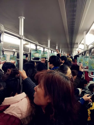 深圳地铁最早一班是几点