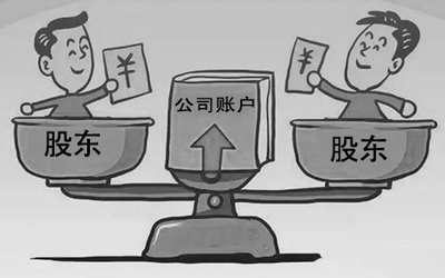 法人和股东承担的责任