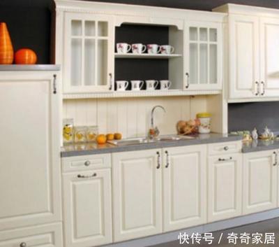 便宜橱柜可以用吗