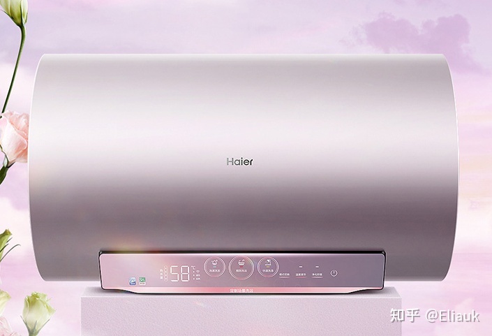 海尔电热水器和美的哪个好