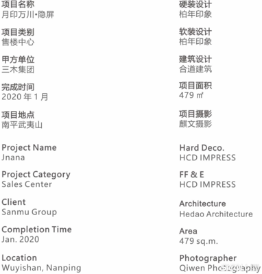 设计单位名称