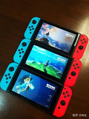 switch 为什么用游戏卡