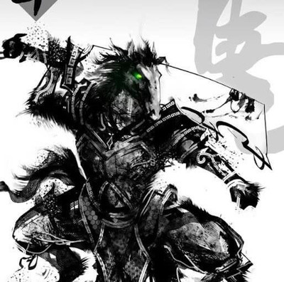 骊是什么生肖