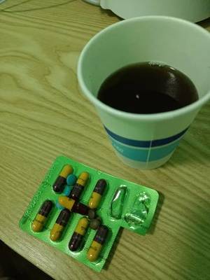 孕妇感冒嗓子疼吃什么药