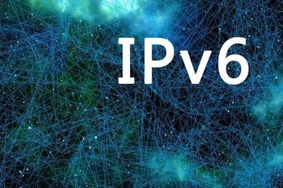 ipv6有什么好处