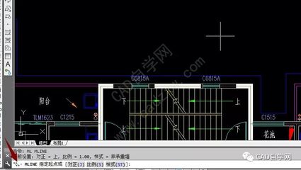 cad承重墙用什么填充（cad中承重墙填充图案选择技巧） 建筑消防施工 第5张