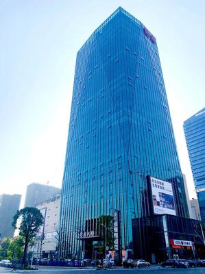 龙汇大厦