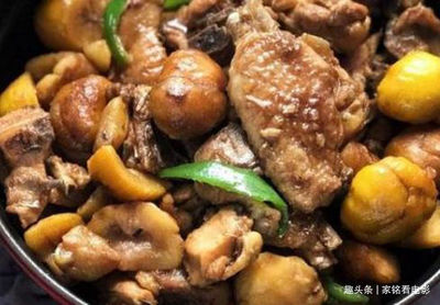 辣炒生焖鸡的做法大全家常