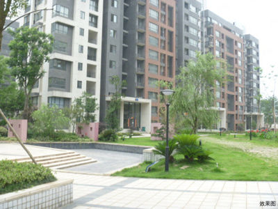 长沙中信文化广场雅居