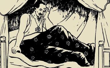 梦见自己从窗户跳下去