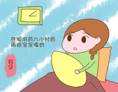 月子里宝宝感冒症状