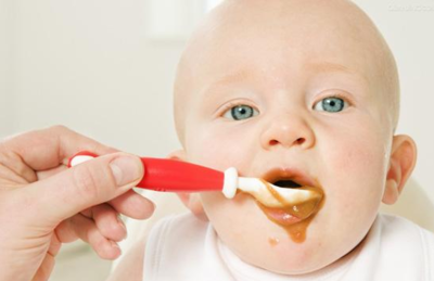 孩子几个月可以添加辅食