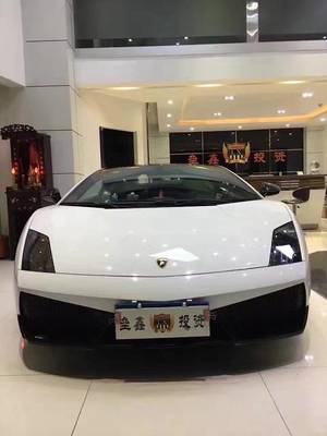 抵押车丢了