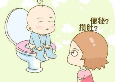 宝宝大便费劲怎么办